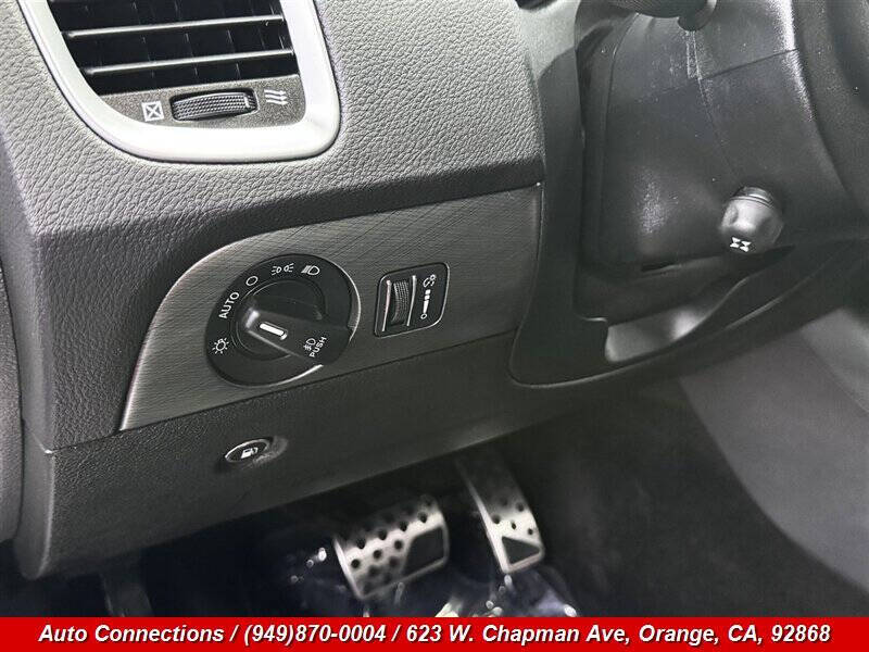 2018 Dodge Durango Citadel