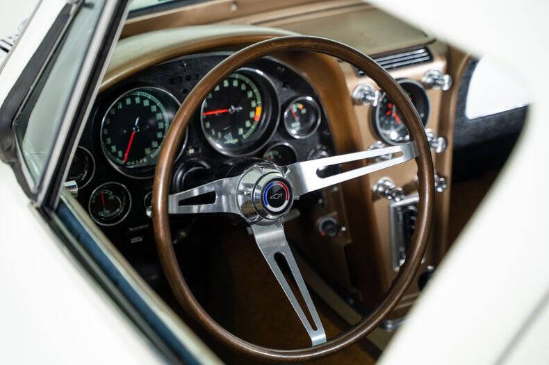 1965 Chevrolet Corvette