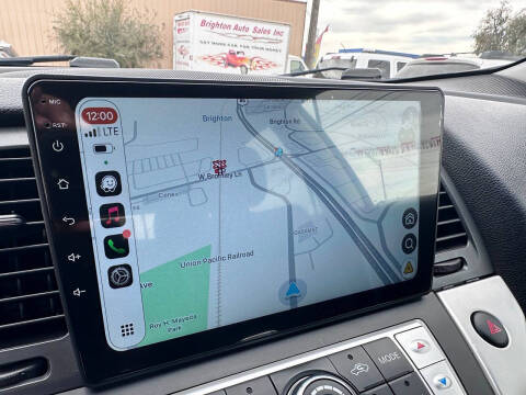 2009 Nissan Murano S