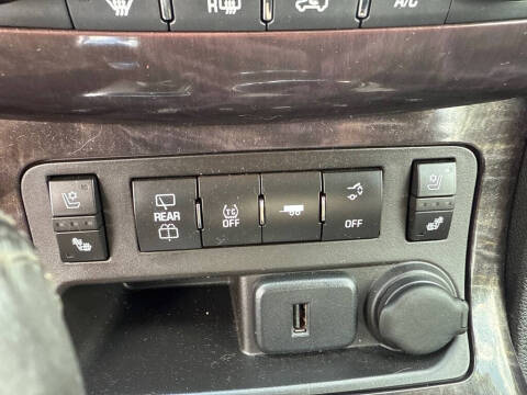 2015 Buick Enclave Premium