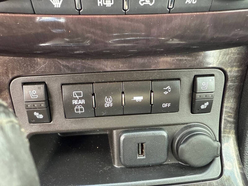 2015 Buick Enclave Premium