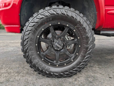 2005 Dodge Ram 3500 SLT