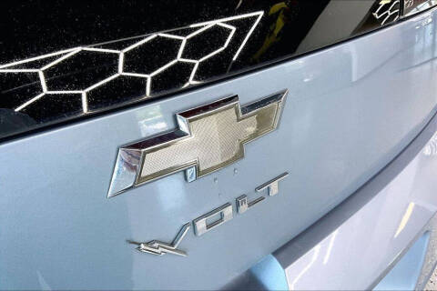 2015 Chevrolet Volt