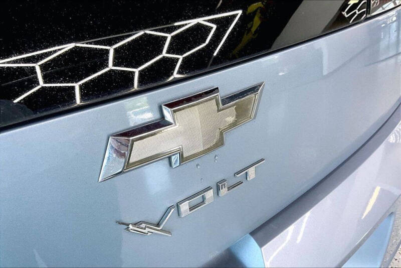 2015 Chevrolet Volt