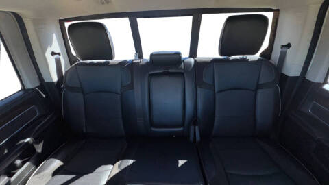 2023 RAM 3500 Laramie