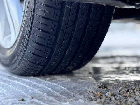 2010 Honda Fit Sport