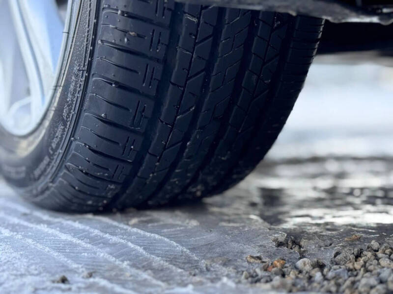 2010 Honda Fit Sport