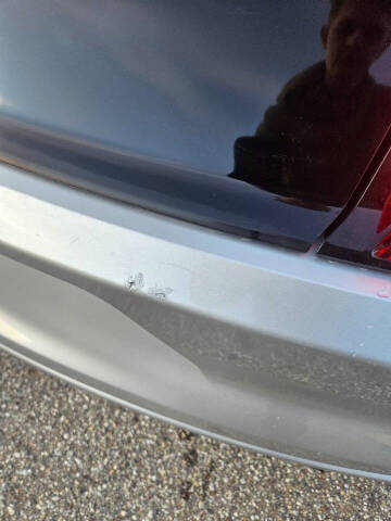 2015 Ford Mustang V6