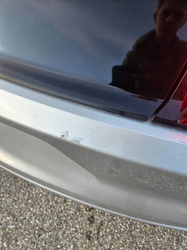 2015 Ford Mustang V6