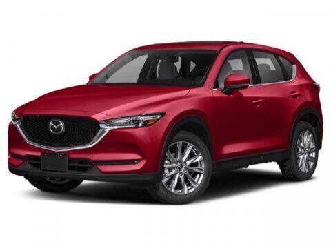 2019 Mazda CX-5 for sale at Walker Jones Automotive Superstore in Waycross GA