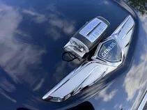 2023 Genesis Electrified GV70