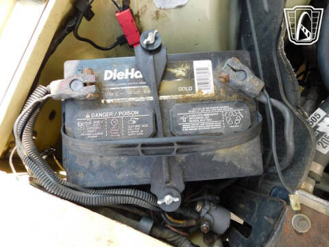 1966 Ford Thunderbird