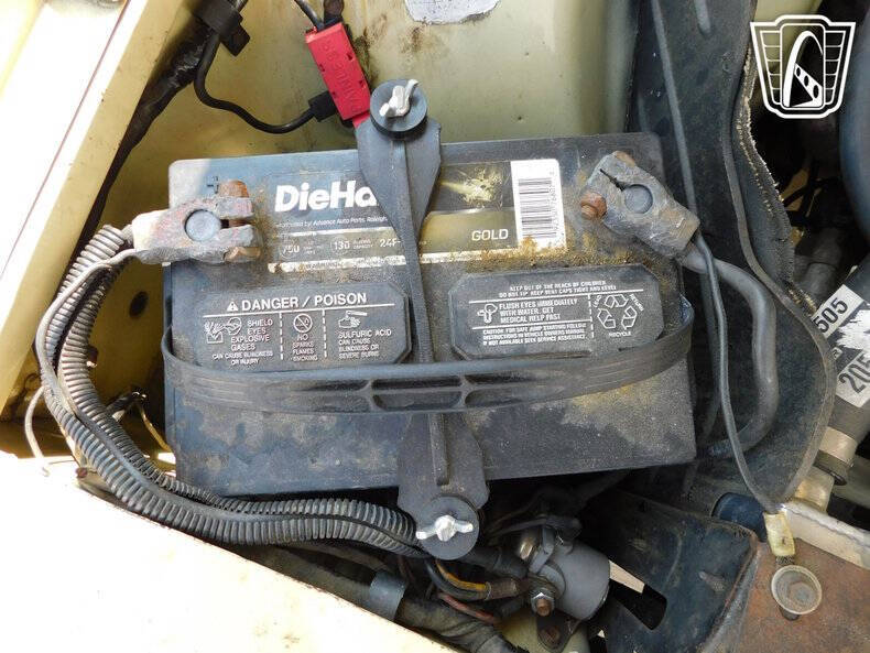 1966 Ford Thunderbird