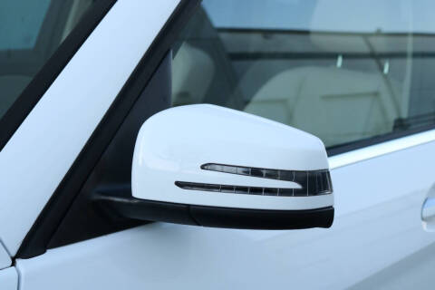 2015 Mercedes-Benz GLK GLK 350 4MATIC