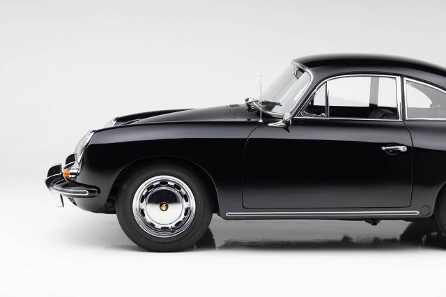 1965 Porsche 356