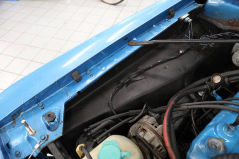 1976 Dodge Dart