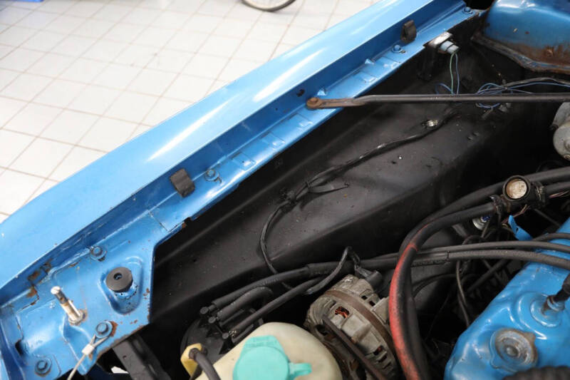 1976 Dodge Dart