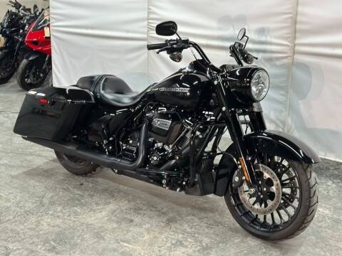2019 Harley-Davidson Road King Special FLHRXS for sale at Kent Road Motorsports in Cornwall Bridge CT