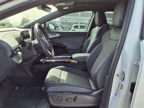 2026 Volkswagen ID.4 Pro S