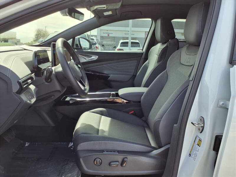 2026 Volkswagen ID.4 Pro S