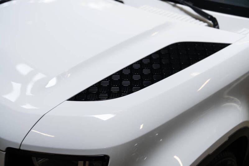 2020 Land Rover Defender 110 Standard