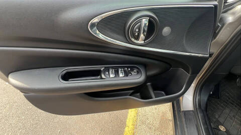 2017 MINI Clubman Cooper ALL4