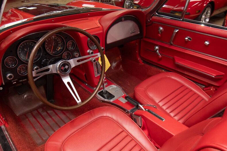 1967 Chevrolet Corvette