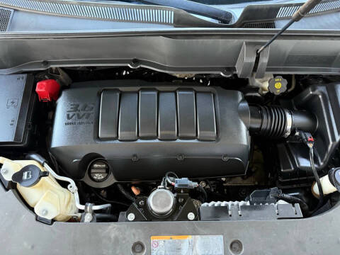 2013 Buick Enclave Convenience