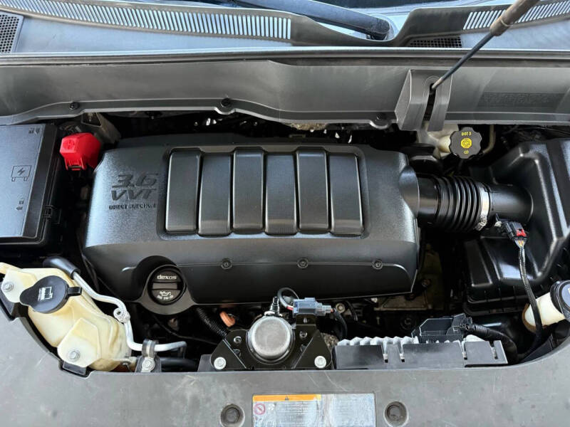 2013 Buick Enclave Convenience