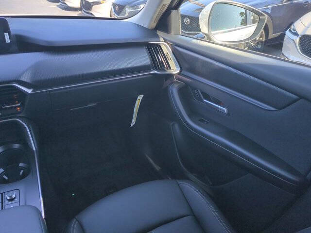 2026 Mazda CX-90 3.3 Turbo Select