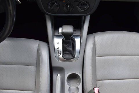 2009 Volkswagen Jetta