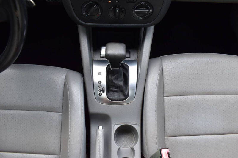 2009 Volkswagen Jetta