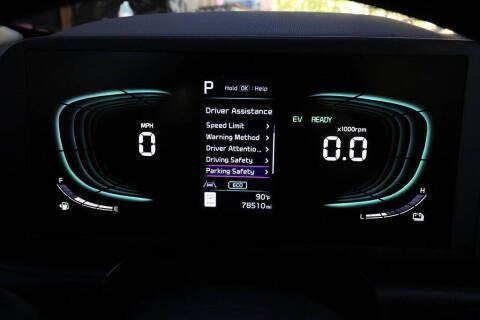 2024 Kia Niro LX