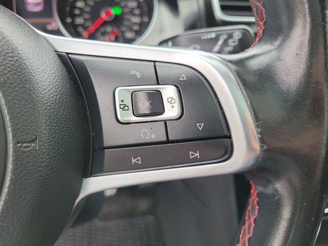 2015 Volkswagen Golf GTI