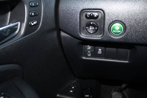 2019 Honda Passport EX-L