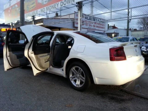 2006 Dodge Charger RT