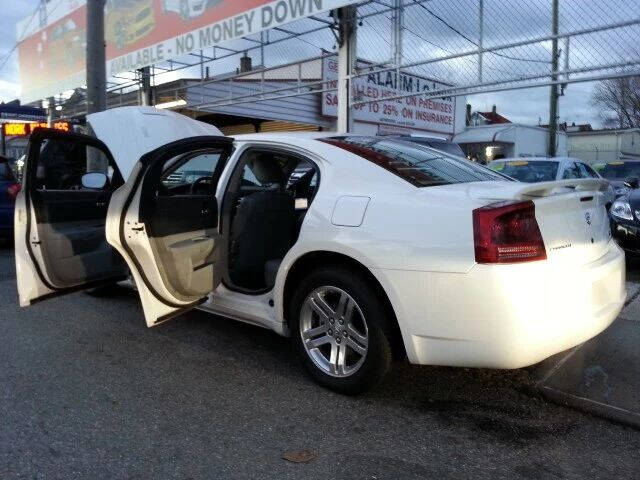 2006 Dodge Charger RT
