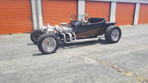 1923 Ford Model T