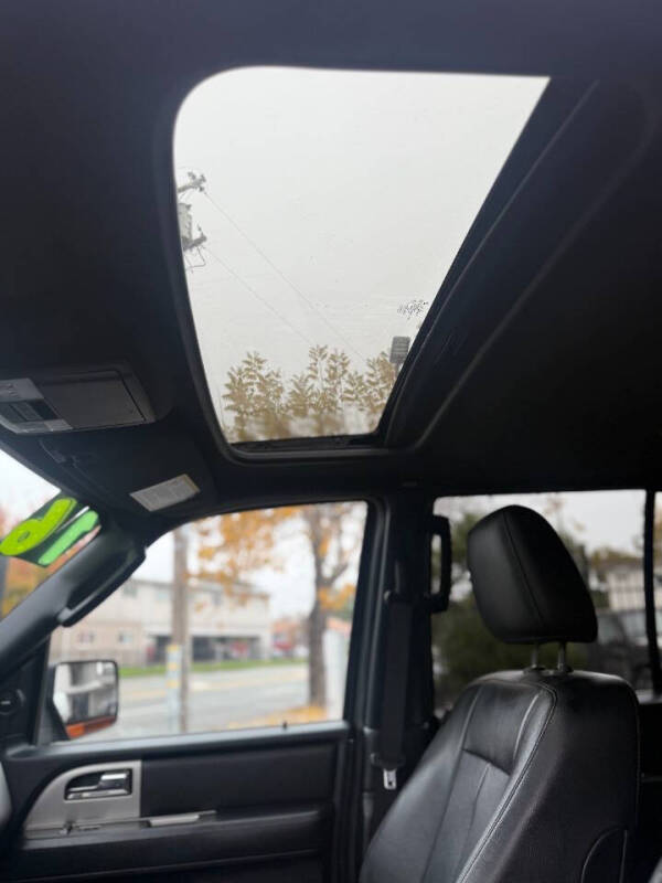 2016 Ford Expedition XLT