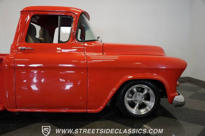 1955 Chevrolet 3100