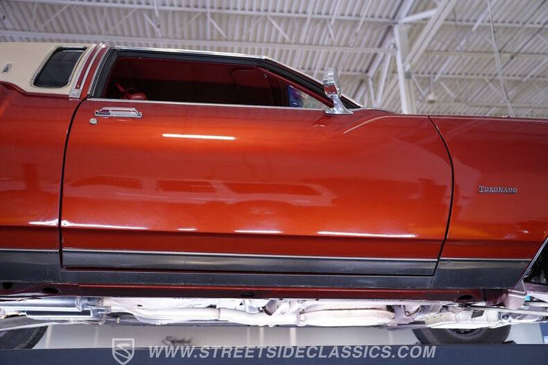 1977 Oldsmobile Toronado