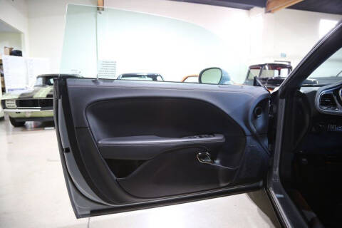 2020 Dodge Challenger