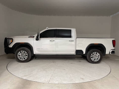 2023 GMC Sierra 2500HD