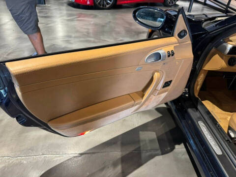 2005 Porsche 911 Carrera S