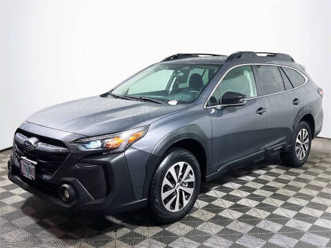 2024 Subaru Outback Premium