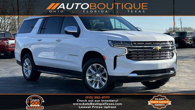 AUTO BOUTIQUE TEXAS in Alvin TX Carsforsale