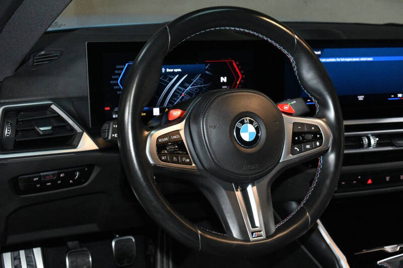 2023 BMW M2