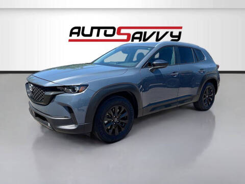 2024 Mazda CX-50 2.5 S Select