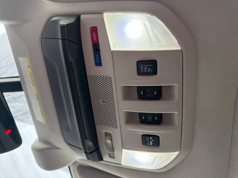 2019 Subaru Ascent Limited 8-Passenger