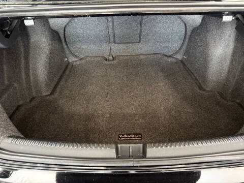 2014 Volkswagen Jetta SE PZEV